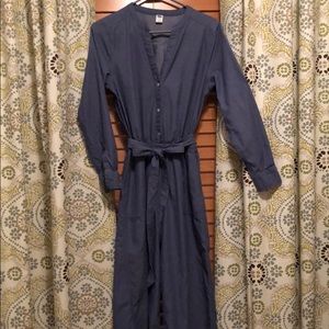 Old Navy jumpsuit